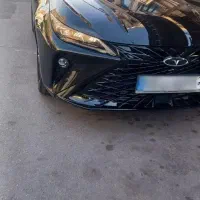 آریزو ۶ جی تی ۲۰۲۴|خودرو سواری و وانت|قرچک, مهدیه|دیوار