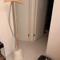 اتو بخار ایستاده پاناسونیک
