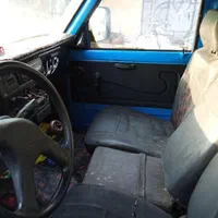 نیسان مدل93