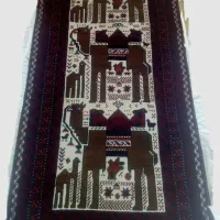 قالیچه دستباف