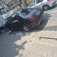 دنا پلاس اتوماتیک توربو