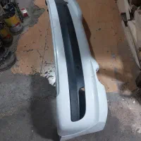 سپر 207 باربند پراید