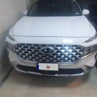 فروش هیوندای سانتافه ۲۰۲۳  HTRAC