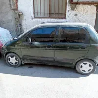 دوو ماتیز|خودرو سواری و وانت|مشهد, شهرک امام هادی (شهرک غرب)|دیوار