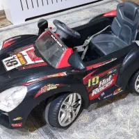 ماشین شارژی