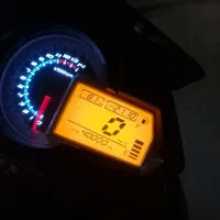 بنلی 300|موتورسیکلت|شیراز, زند|دیوار