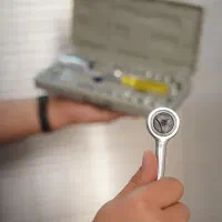 آچار بکس 46 عددی مدل Phunda|ابزارآلات|قزوین, |دیوار