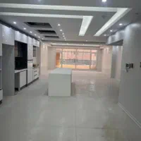 ۲۰۰ متری ۳ خوابه نوساز و کلید نخورده لوکس