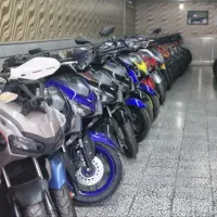 موتور سیکلت/کبیر ای بی سی آکبند/