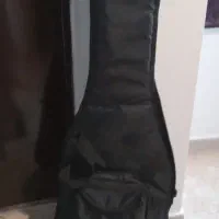 کیف گیتار سالم و نو