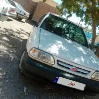 پراید مدل ۹۴،۴۱۰ تمن مفت