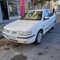 سمندای اف سون