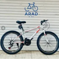 دوچرخه۲۶ویوا ایرانی