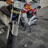 موتور احسان ۱۲۵|موتورسیکلت|شیراز, شاه قلی بیگی|دیوار