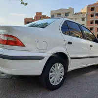 سمند ef7 مدل ۱۳۹۶ دوگانه کارخانه بوش بیرنگ|خودرو سواری و وانت|گرگان, |دیوار