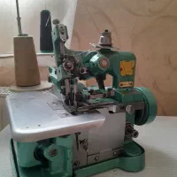 چرخ صنعتی به همراه سردوز|چرخ خیاطی و ریسندگی|بانه, |دیوار