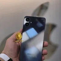 سامسونگ گلگسی A06 حافظه 128رام6 یک ماه کار بشرط|موبایل|رشت, چله خانه|دیوار