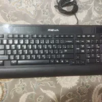 کیبورد کامپیوتر