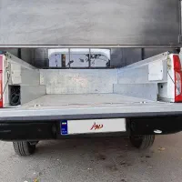 آریسان۲|خودرو سواری و وانت|ماهدشت, |دیوار