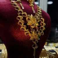 کم سودترین جواهرات را از گالری محمد بخواهید .