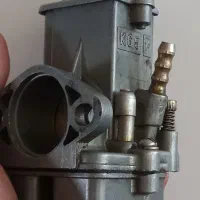 کاربراتور ایژ 350سی سی