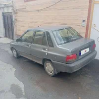 پراید مدل 86