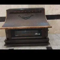 بخاری شومینه ای