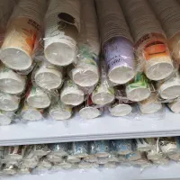 ظروف یکبار مصرف