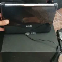 مینی لب تاب ال جی