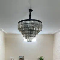 لوستر النا|لوستر و چراغ آویز|قم, دورشهر|دیوار