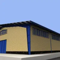 فروش سوله صنعتی