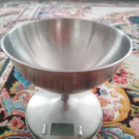 ترازو اشپزخانه