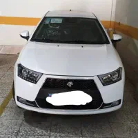 دنا ۶سرعته صفر خشک تحویل روز