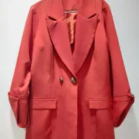 کت تا۴۸ سایزه شیک نو|لباس|دورود, |دیوار