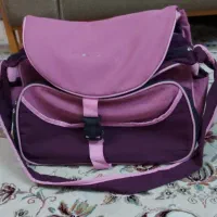 ست روروئک، کریر و ساک کودک