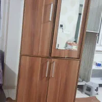 کمد تمام ام دی اف