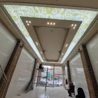 سقف کاذب و کناف