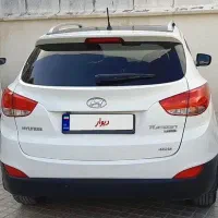 هیوندا توسان ۲۰۱۳|خودرو سواری و وانت|تهران, اکباتان|دیوار
