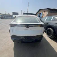 فولکس ID UNYX مدل 2025|خودرو سواری و وانت|تهران, حکمت|دیوار