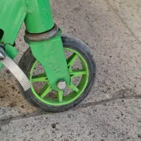 اسکوتر کودکانه