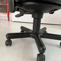 صندلی نیلپر ( کامپوتر - اداری - کارمندی )|دفتر کار|رشت, بلوار گیلان|دیوار