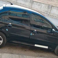 فروش 207پانورما دنده ای 1400