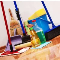 دفتر خدمات ونظافت گیلماز