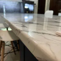 نصب کابینت و صفحه کابینت