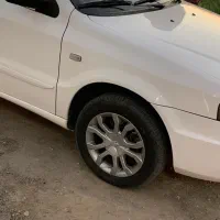 سورن پلاس EF7 مدل ۱۴۰۰ با رینگ ومانیتور|خودرو سواری و وانت|اصفهان, احمدآباد|دیوار