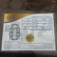 سوناتا،2400استثنایی|خودرو سواری و وانت|تهران, بلورسازی|دیوار