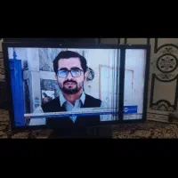 سامسونگ 46 اینچ اسمارت