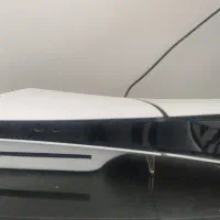 پی آس فایو اسلیم در حد نو