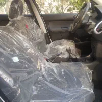 پژو 207 صفر 1403  TU5