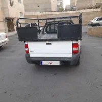 پراید وانت